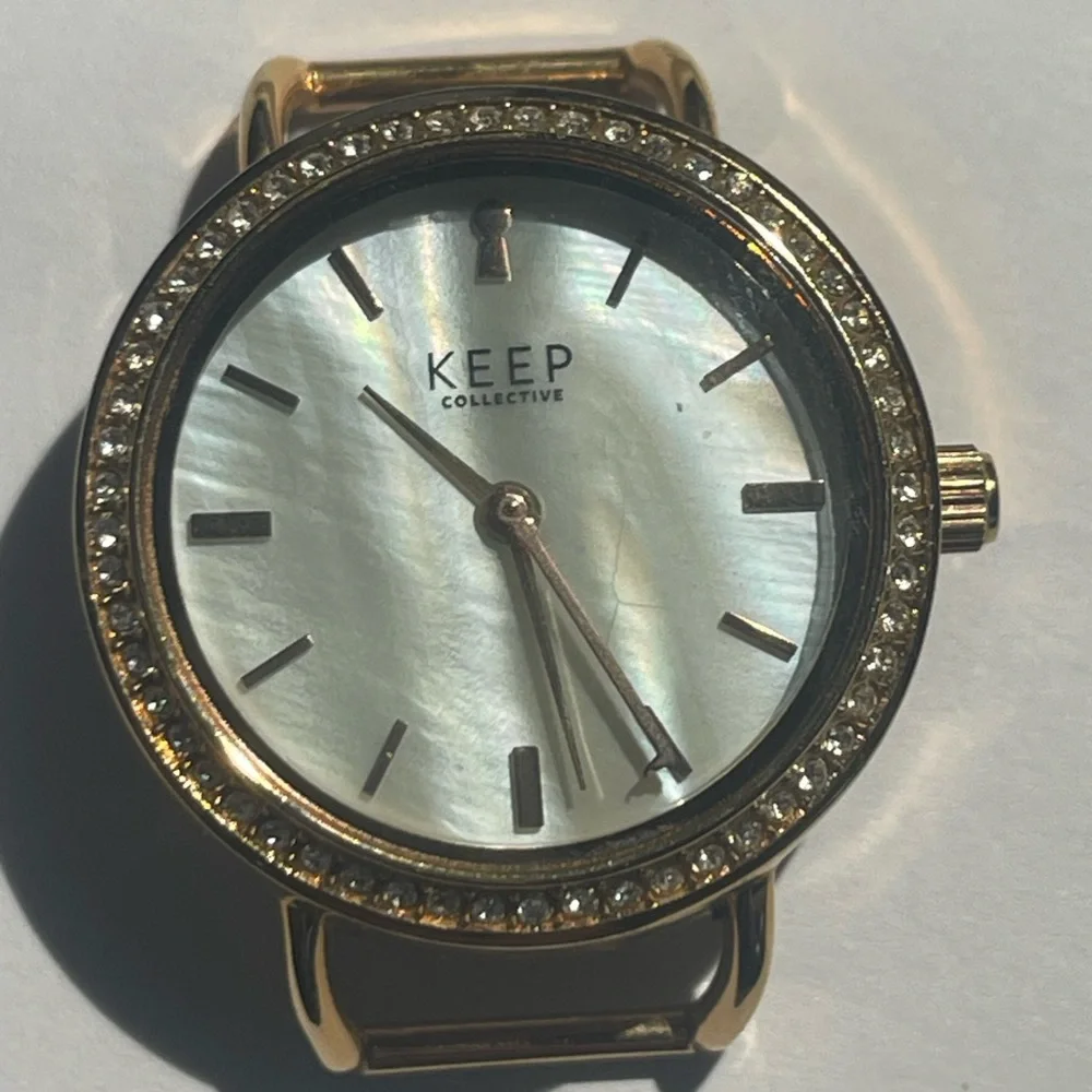Keep Collective Watch